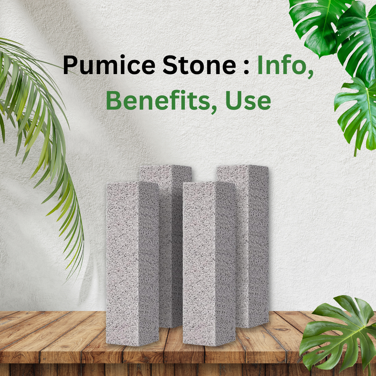 pumice stone website Blog✨